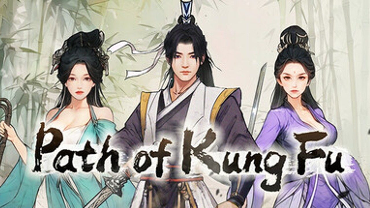 刀剑江湖路-绅士mod版 版本内容 实机截图 1