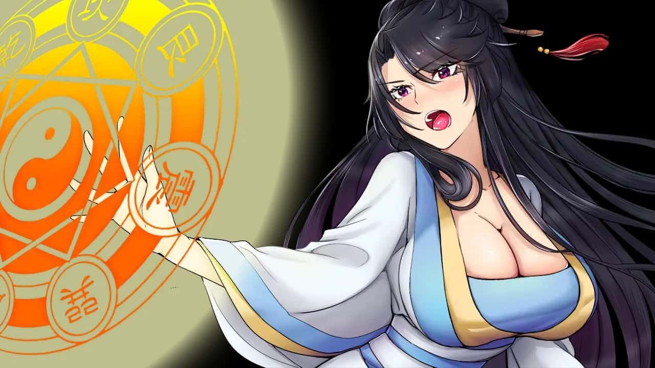 绯月仙行录 剧情互动 专题图 5