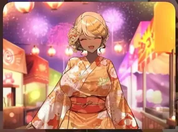 请成为最能干的VTuber吧！ 同人游戏 玩法截图 4