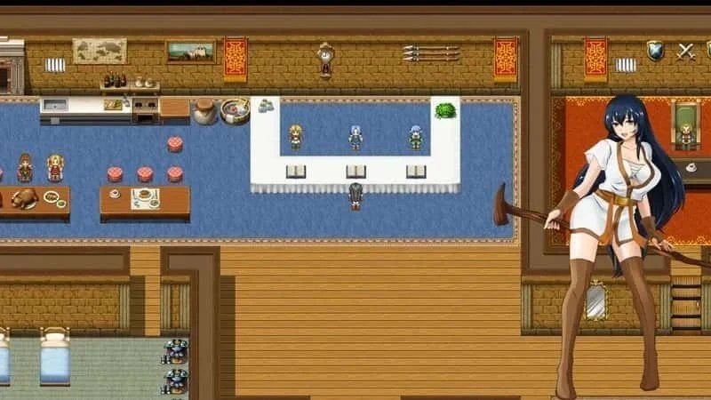 诅咒铠甲 PC游戏 专题图 1